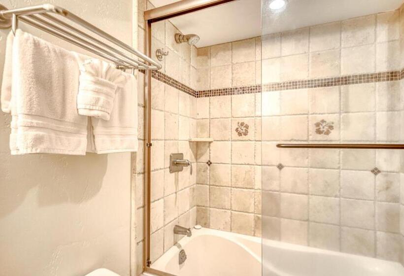 Апартаменты 2 Спальни, Kaanapali Shores 804