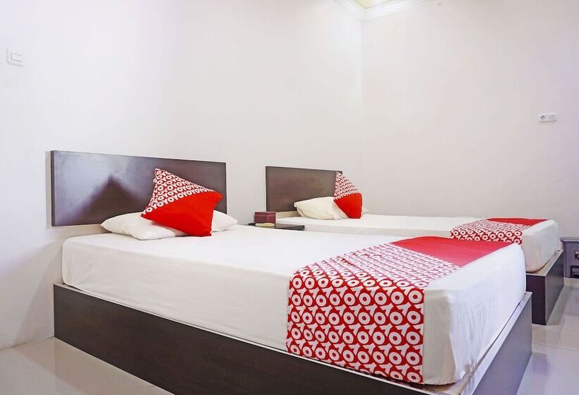 Номер Deluxe, Oyo 91432 Dalle 5151 Jeneponto