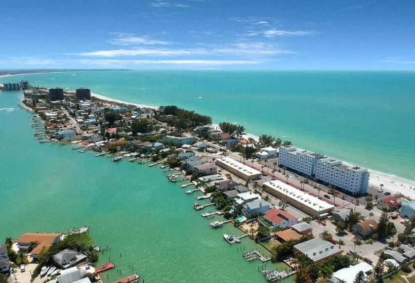 آپارتمان 2 خوابه, 2 Bed 2 Bath Apartment In Tampa Bay