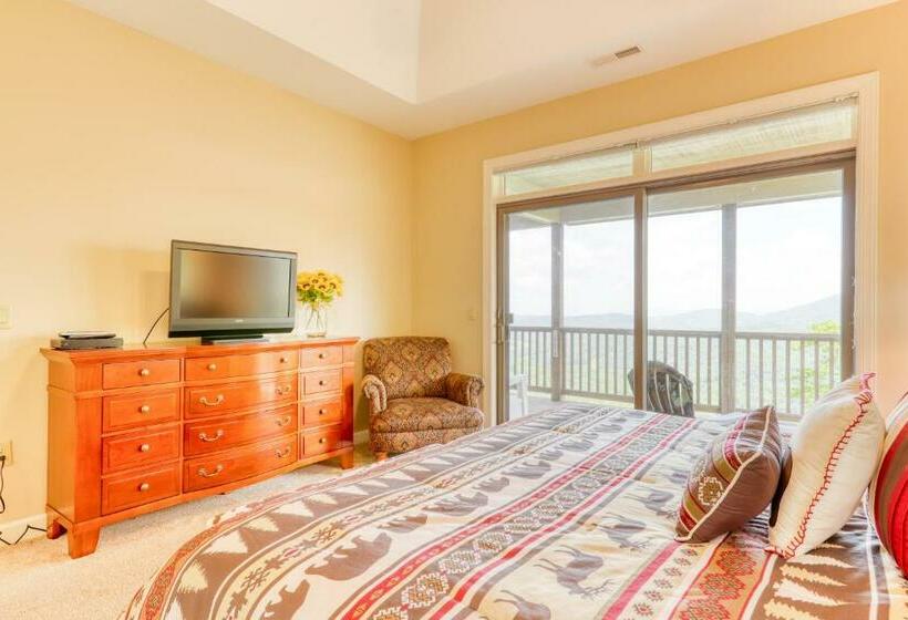 Апартаменты 2 Спальни, Reserve Ii 15c