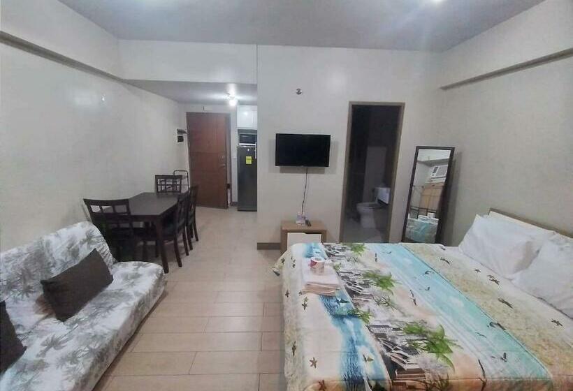 اتاق اکونومی, Rqui Condotel Near Airport