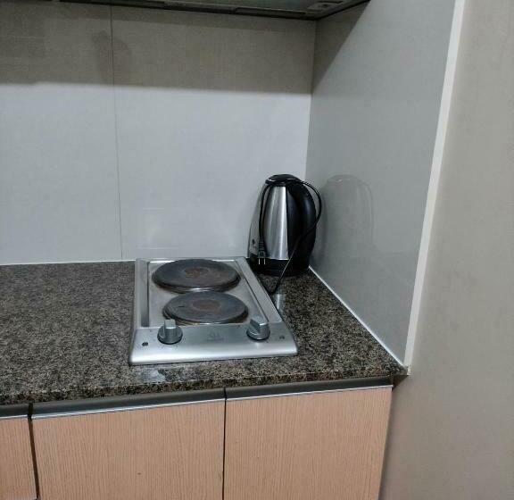 استودیوی استاندارد, Rqui Condotel Near Airport