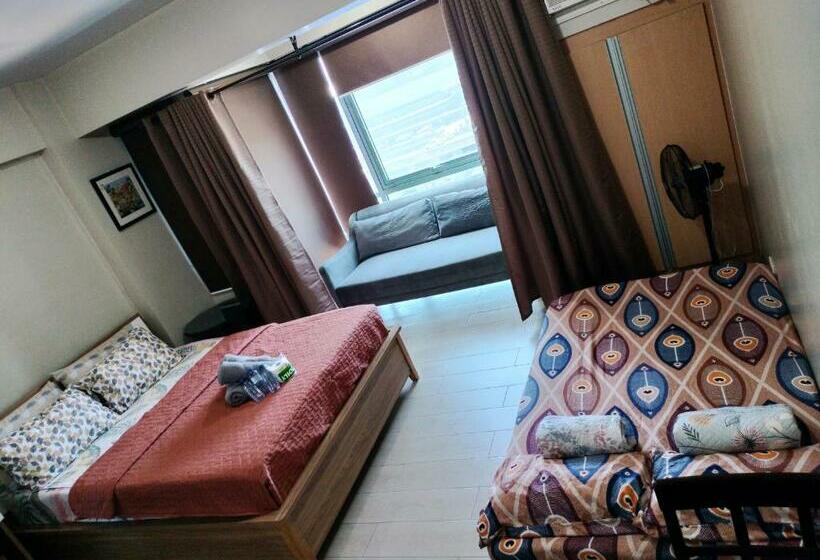 استودیوی استاندارد, Rqui Condotel Near Airport