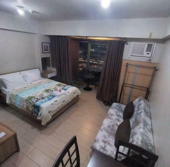 اتاق اکونومی, Rqui Condotel Near Airport