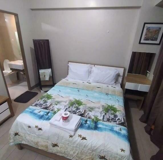 اتاق اکونومی, Rqui Condotel Near Airport