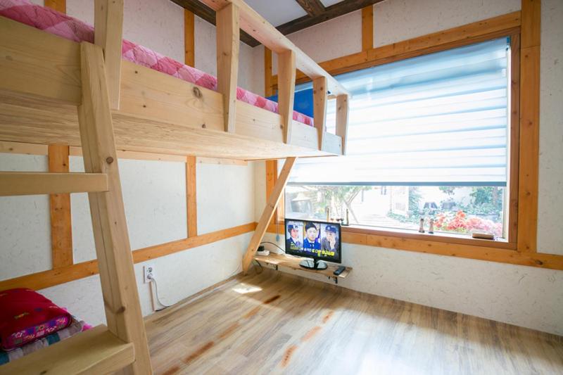Номер Стандарт, Ddlanchae Hanok Stay   Main House
