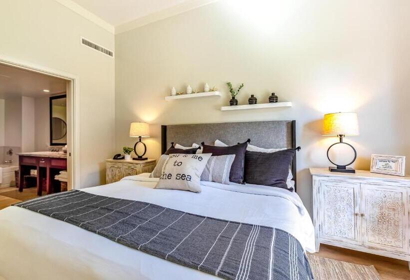 Апартаменты 2 Спальни, Honua Kai   Hokulani 110   2 Bed 2 Bath Apartment In Honua Kai Resort