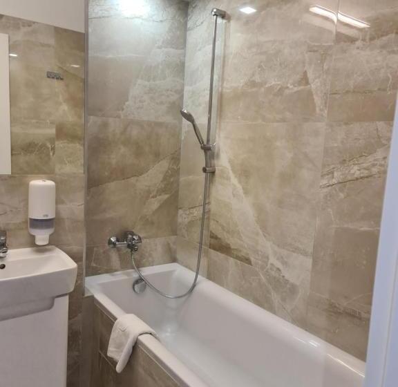 Апартаменты Superior 1 Спальня, Apartamenty Rondo