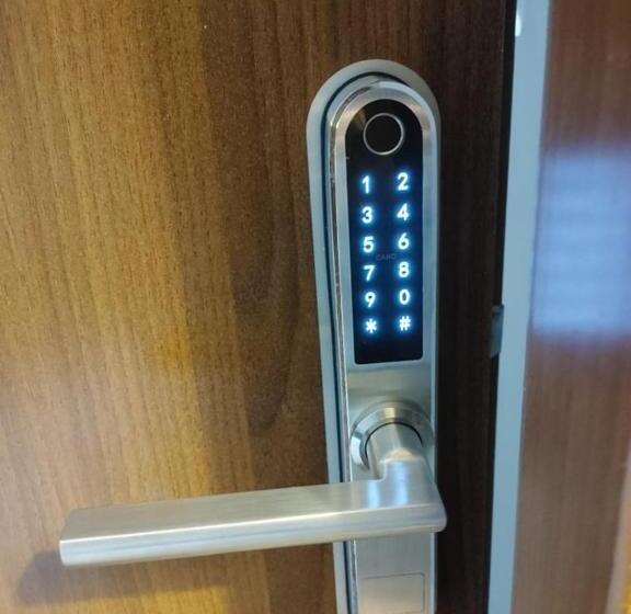四人标准间, Noclegi Przy Browarnej