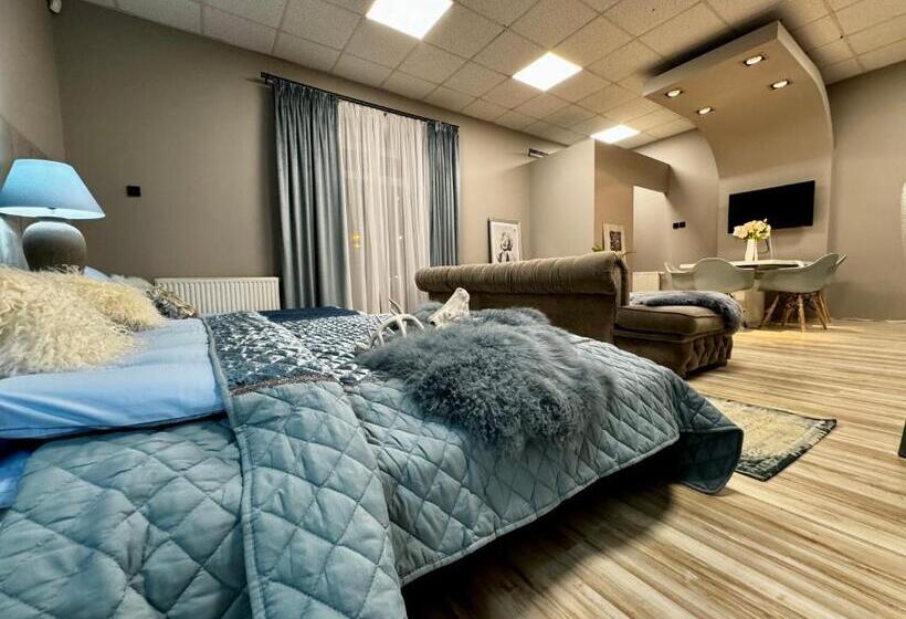 Апартаменты 2 Спальни, Apartamenty I Pokoje „pod Jedynką”
