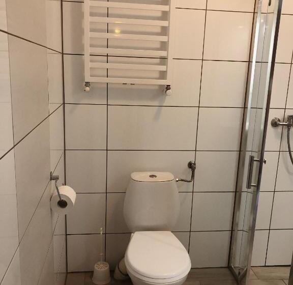 اتاق استاندارد, Noclegi Jachtklub Elbląg