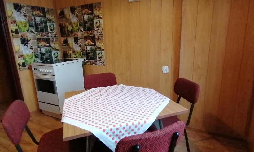 Люкс 2 Спальни, Gościniec Agrozajazd
