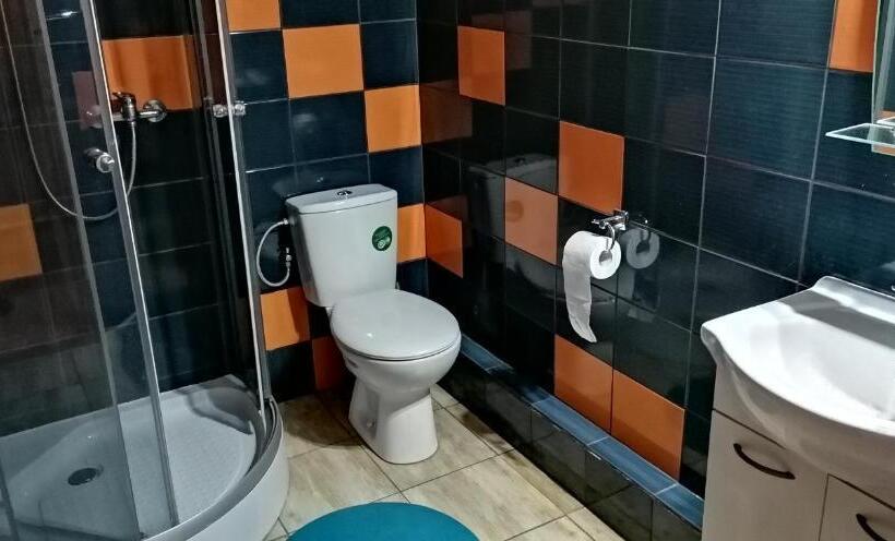 Семейный Номер Deluxe, Gościniec Agrozajazd