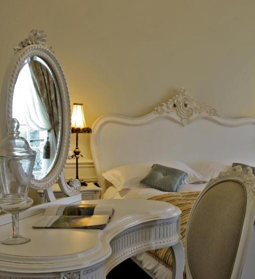 Номер Престиж, Wyndham Halcyon Resort La Souterraine