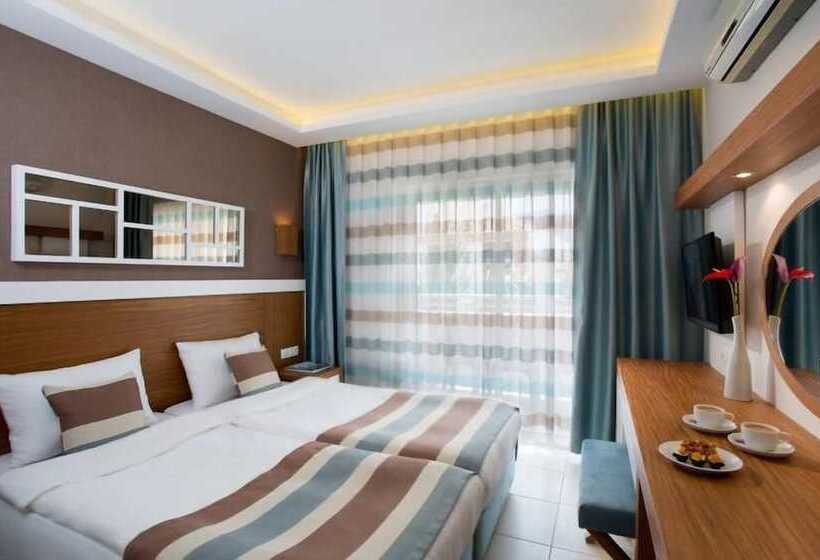 Standard Room, Iko Melisa Garden   All Inclusive
