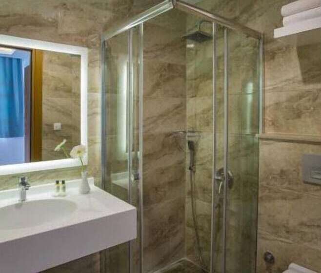 Standard Room, Iko Melisa Garden   All Inclusive