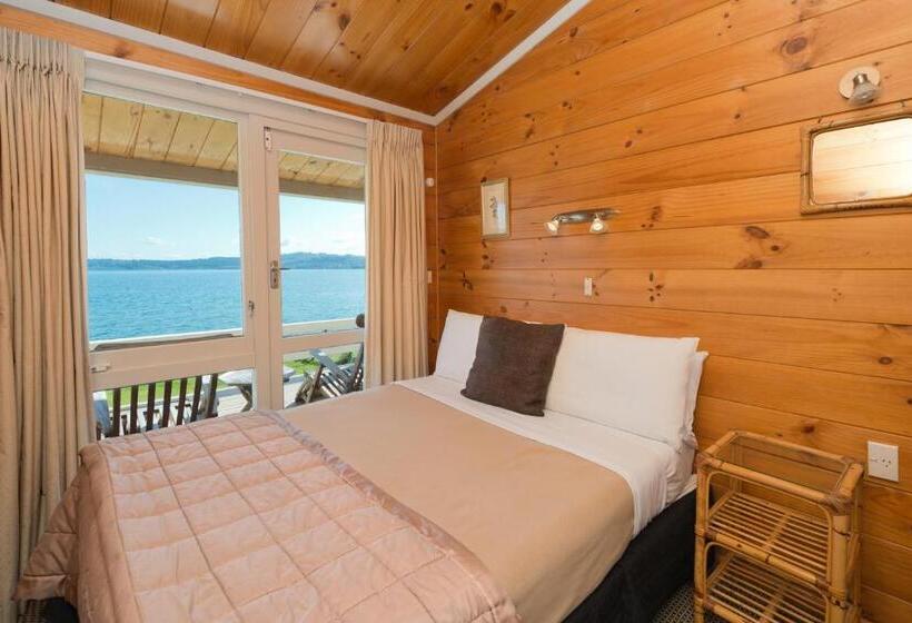 خانه 3 خوابه, Oasis Beach Motel