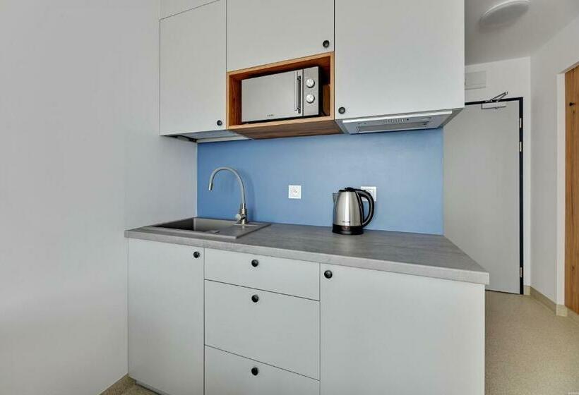 标准间, Apartgdynia