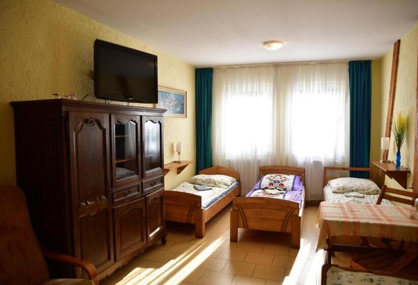 Трехместный Номер Комфорт, Aktywna Agroturystyka