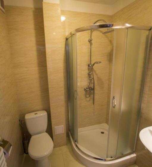 Номер Superior, Chańcza Spa & Restauracja