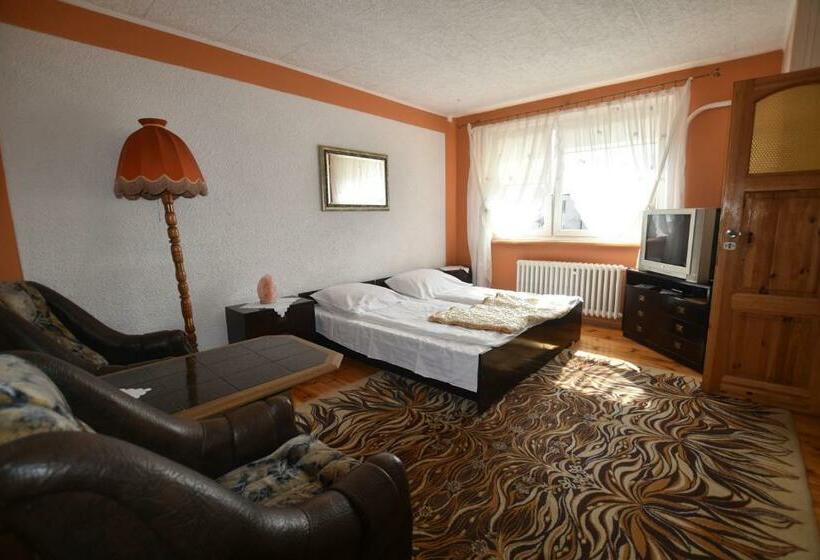 Номер Стандарт, Motel Za Grosik