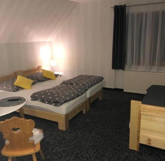 StandaardKamer, łomniczanka