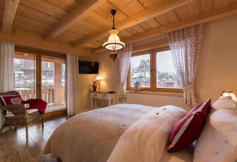 Family Suite, Aparthotel Bambi