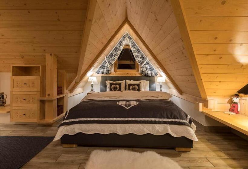 Полулюкс, Aparthotel Bambi