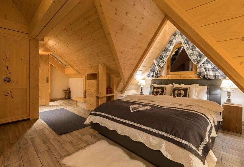 Полулюкс, Aparthotel Bambi