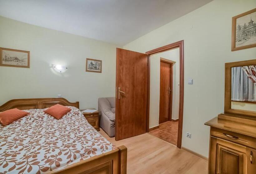 Номер Стандарт, Dom Wypocz Pod Litwinką Apartamenty