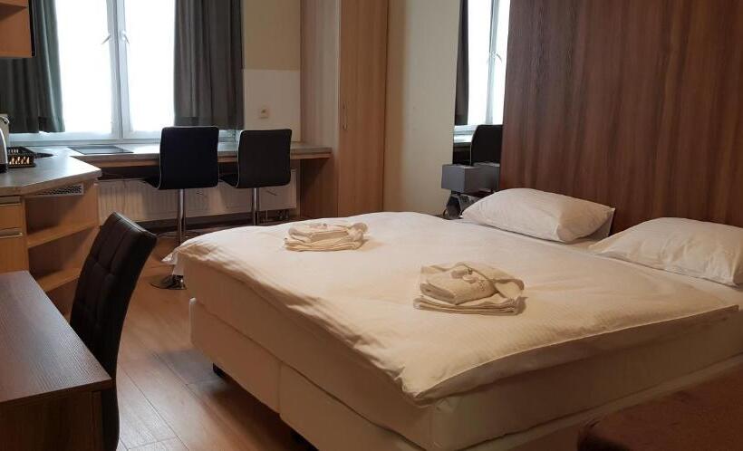 Номер Superior, Metropolis Apartamenty Centrum