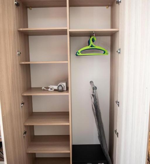 Номер Basic, Metropolis Apartamenty Centrum