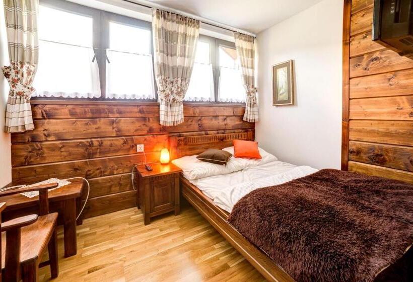 Одноместный Номер Basic, Solny   Resort W Bieszczadach