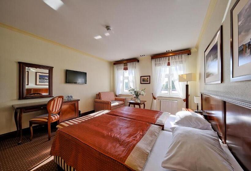 Классический Номер, Villa Meduza
