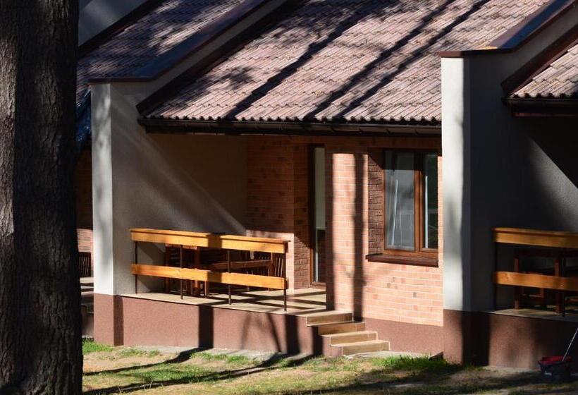 Шале Superior 1 Спальня, Zacisze,pl Domki Premium I Bungalowy Deluxe Nad Jeziorem łagowskim