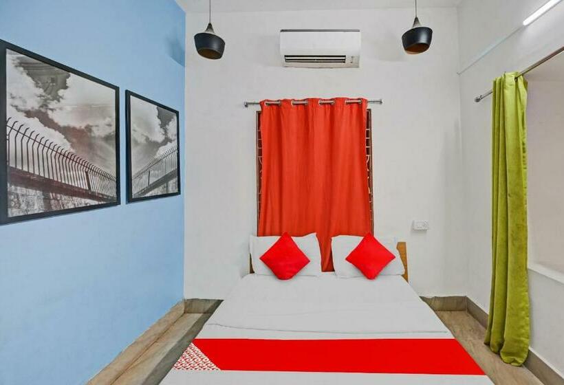 Трехместный Номер Классика, Flagship Hotel Park View Inn
