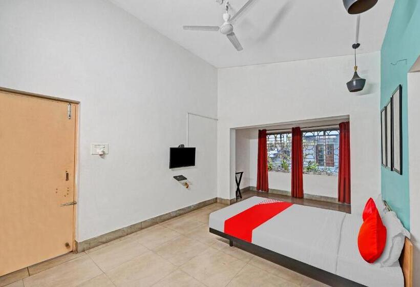 Трехместный Номер Классика, Flagship Hotel Park View Inn