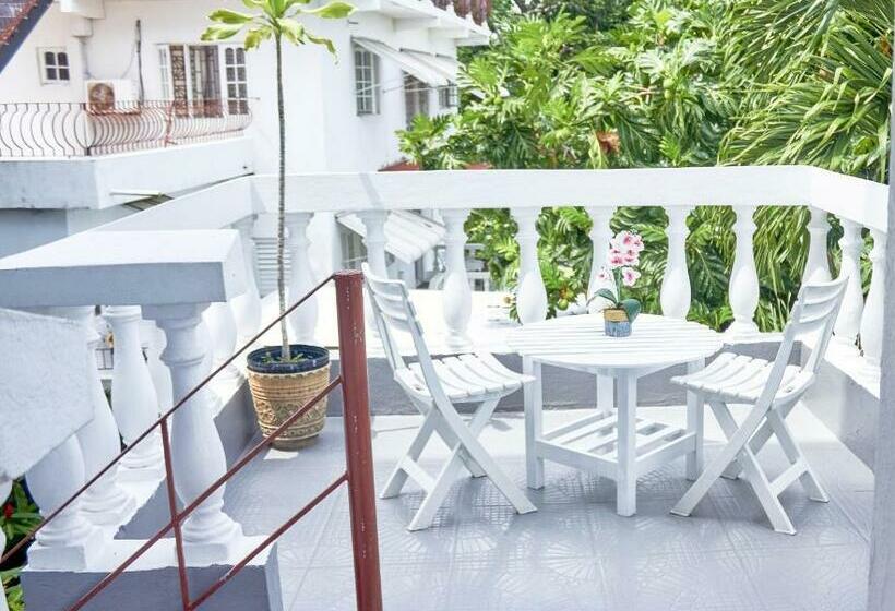 스탠다드 룸, Titchfield Guest House