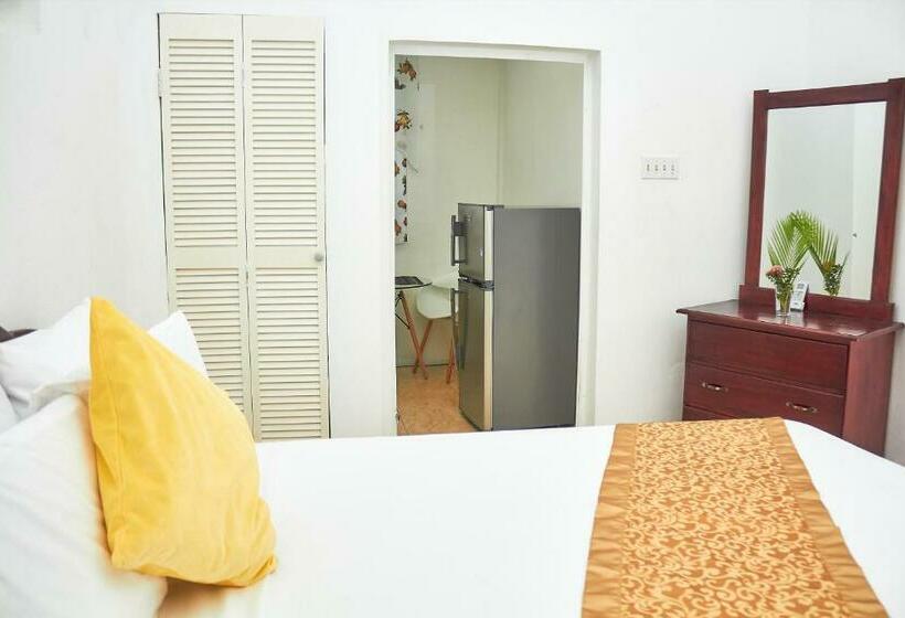 주니어 스위트, Titchfield Guest House