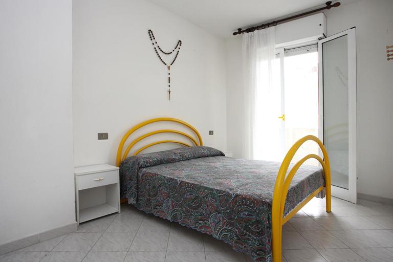 带2个卧室的公寓, Residence La Pigna