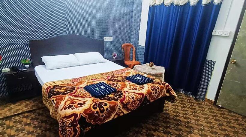 Номер Deluxe, City Palace