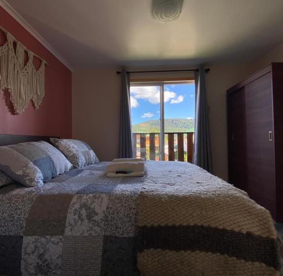 Номер Стандарт, Hostal Casablanca