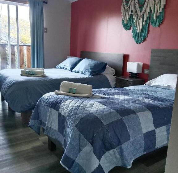 Семейный Номер, Hostal Casablanca