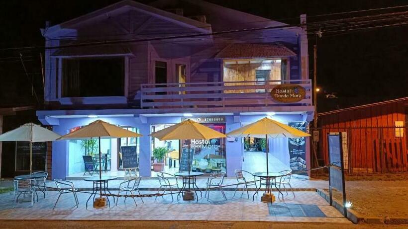 스탠다드 룸, Hostal