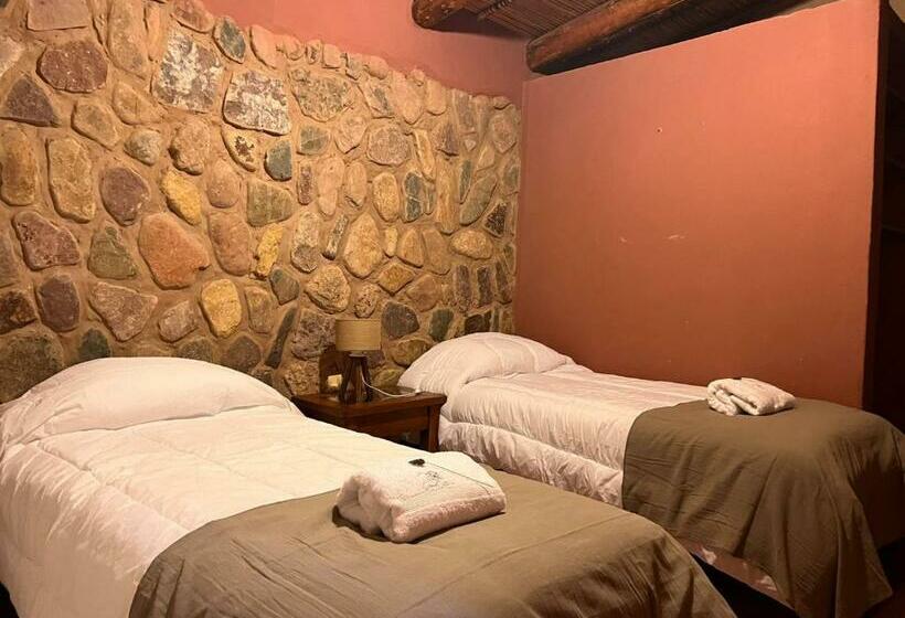 Семейный Номер, Casacalma Hotel Boutique