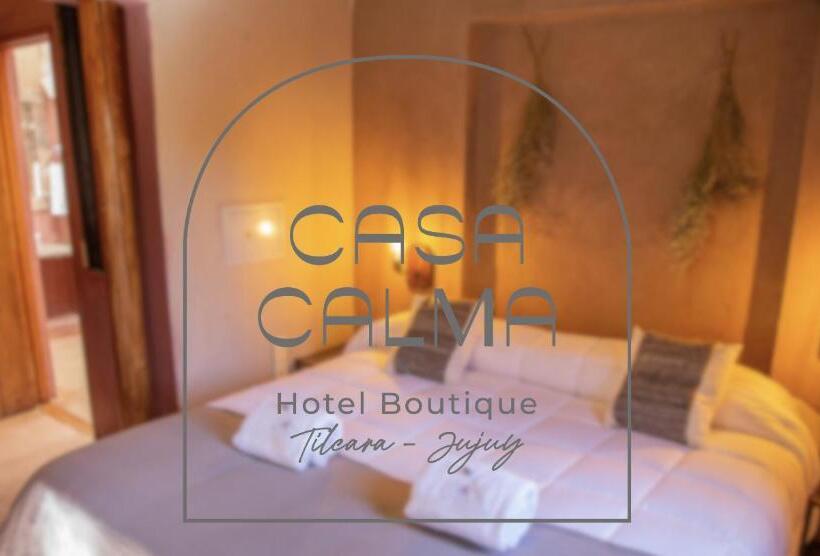Семейное Бунгало, Casacalma Hotel Boutique