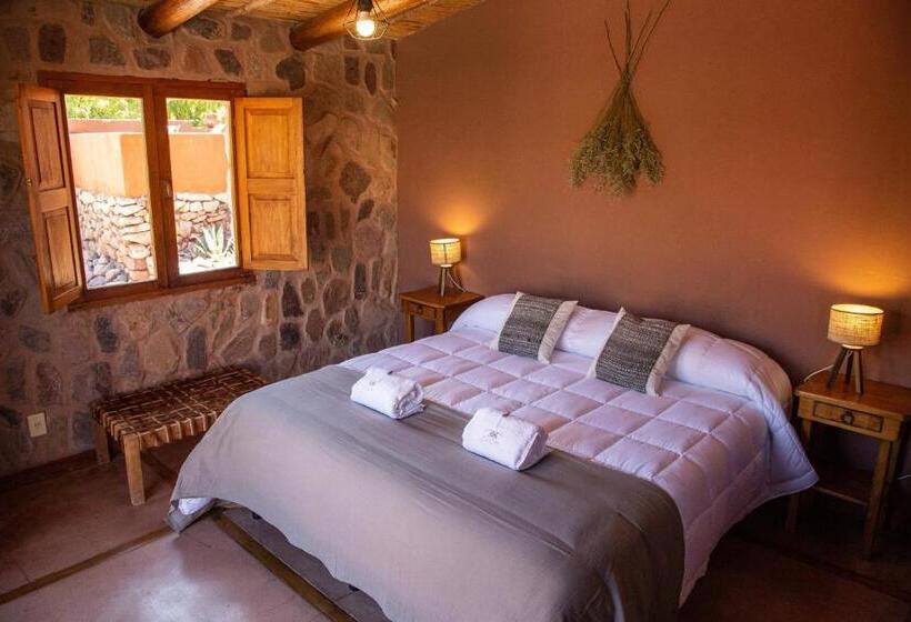 Номер Стандарт с Террасой, Casacalma Hotel Boutique