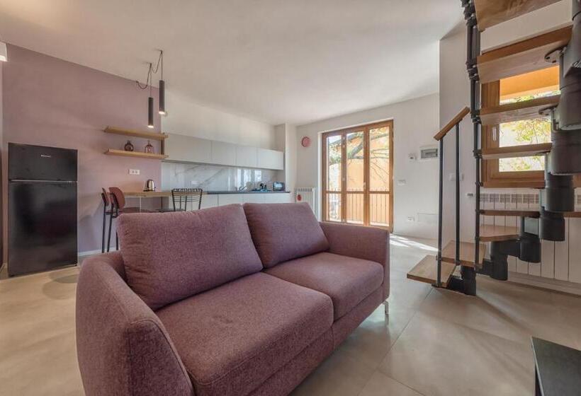 Deluxe Zimmer, Bellaria Rooms
