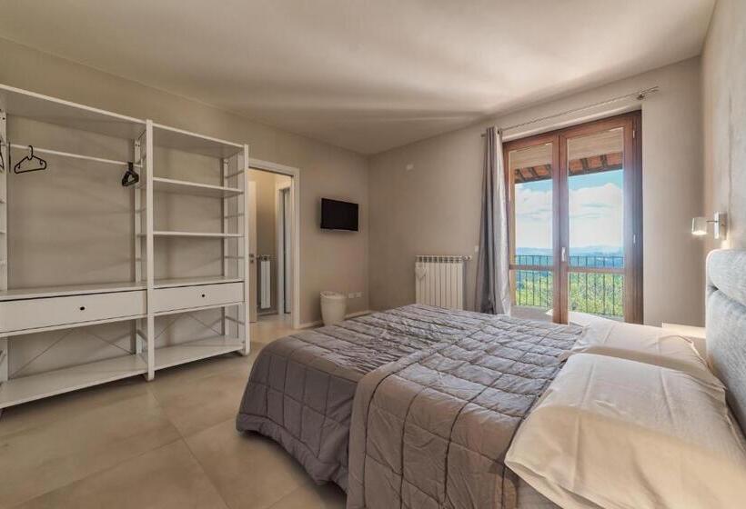 Superior-Zimmer, Bellaria Rooms