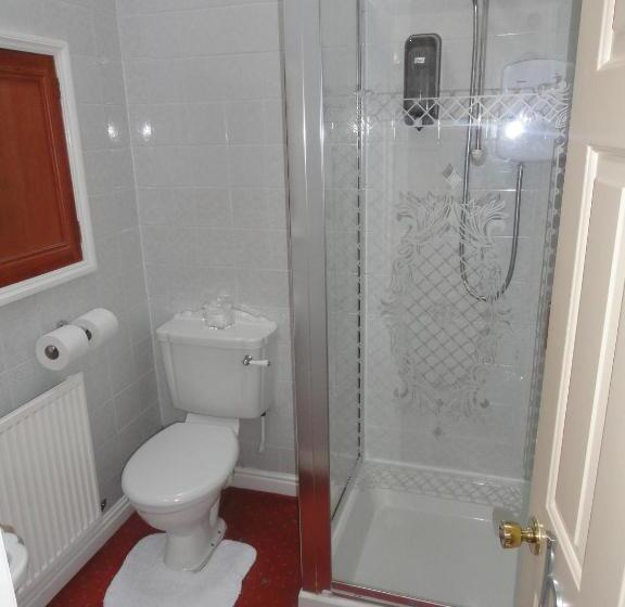Номер Стандарт, Ba Ba Guest House